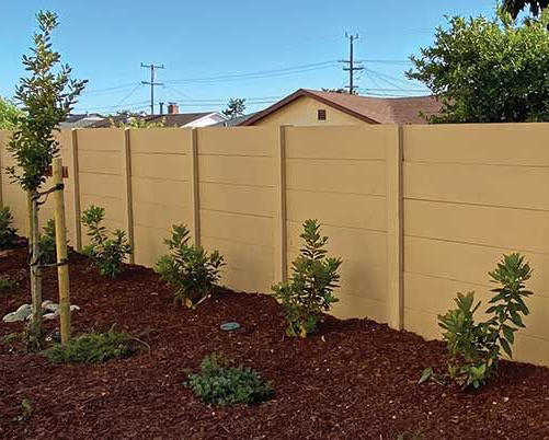 Fence 4