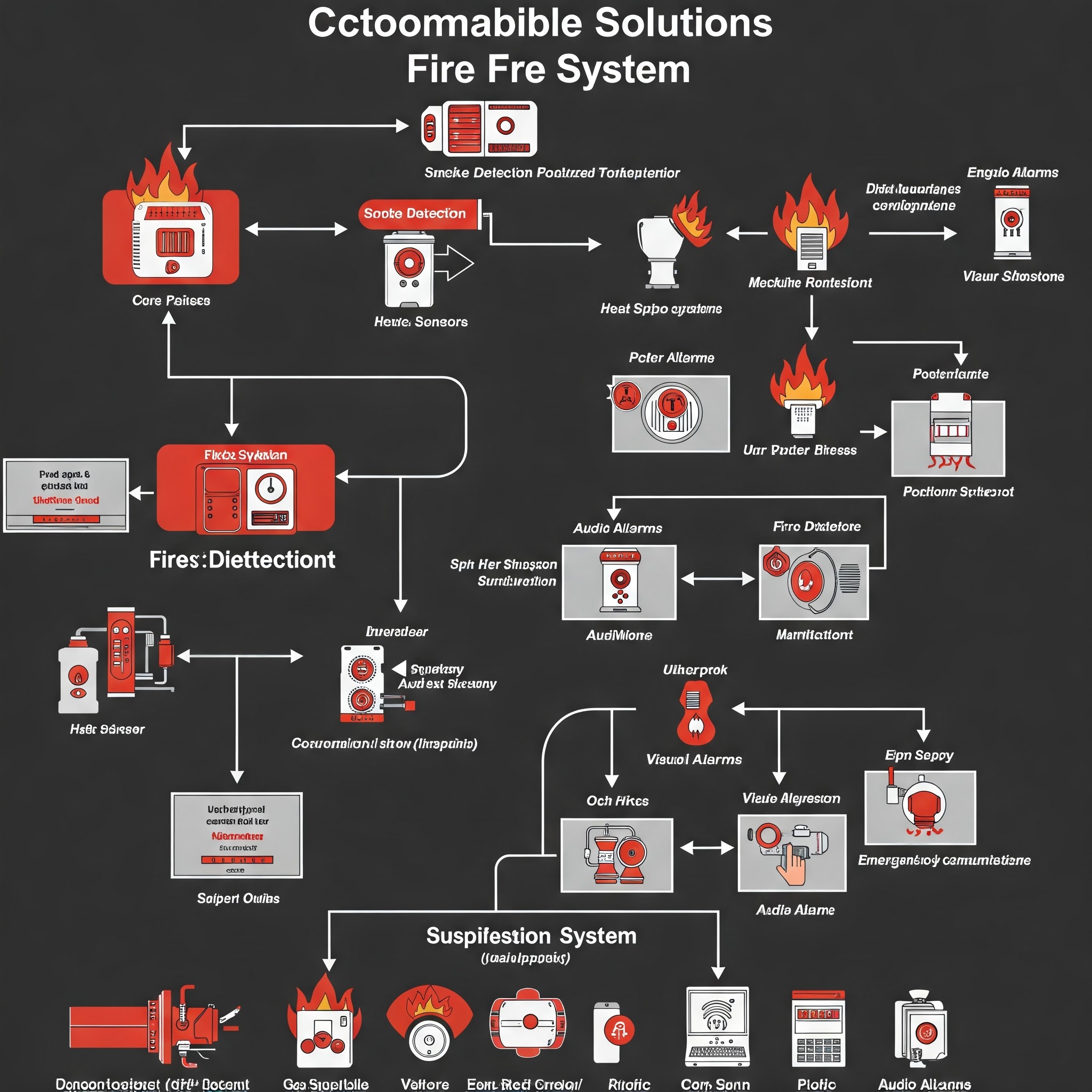 Fire Detection 6