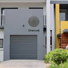 Garage Door 4