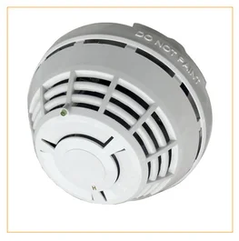 Fire Detection 2